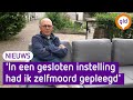 Onbegrip over dementerenden op straat: 'Ze horen achter slot en grendel'