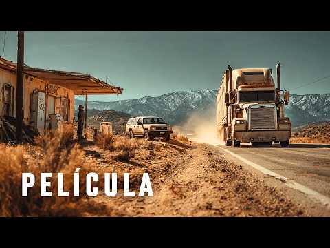 🎬 &iexcl;Si a&uacute;n no has visto esta pel&iacute;cula &mdash; tienes que verla! | Pel&iacute;culas completas en espa&ntilde;ol latino 🎥
