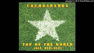 TOP OF THE WORLD (OLÉ, OLÉ, OLÉ) / CHUMBAWAMBA