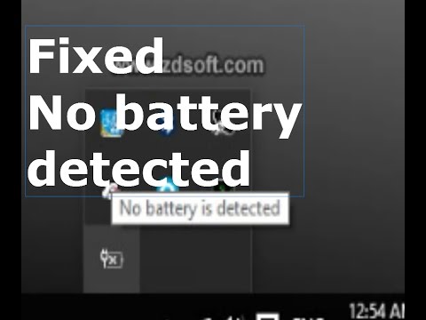 download lagu mp3 mp4 Surface No Battery Detected, download lagu Surface No Battery Detected gratis, unduh video klip Surface No Battery Detected