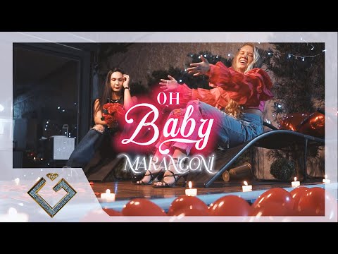 Mc Marangoni - OH BABY (Vídeo Clipe Oficial)