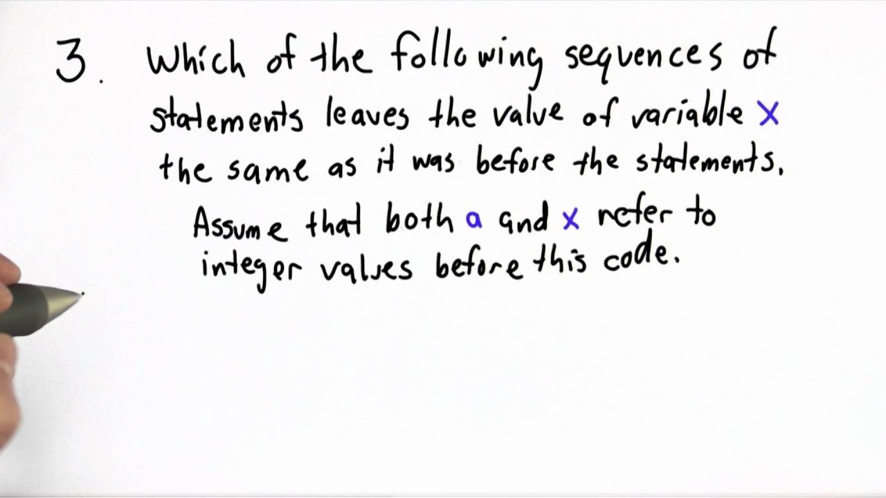 Python Programming 2 - Intro to Computer Science