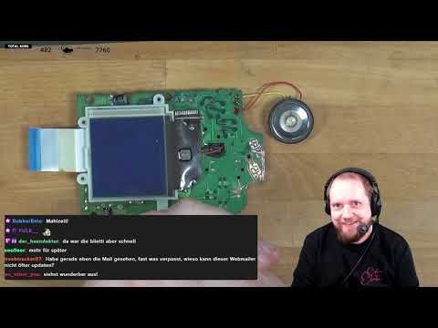 Dr. Reinis Meditationsbasteln