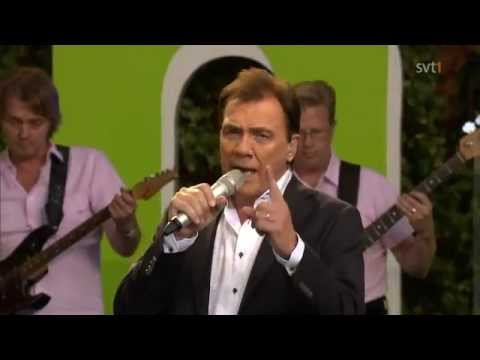 Thorsten Flinck & Christer Sjögren - Tusen Bitar (Live Allsång På Skansen 2010)