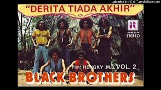 BLACK BROTHERS - Irian Jaya 2