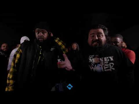 Ill Will vs Don Marino