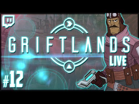 Let's Stream Griftlands (Alpha): The Secrets of the Bog | Rook Day 1 - Episode 12