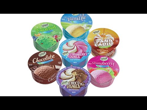 Elephant House   Ice Cream TVC