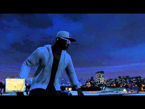 comment augmenter ses competences gta v