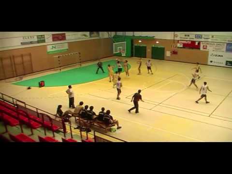 1ª Div. Masc. - LEIHOAK ZARAUTZ - ONCINEDA