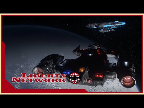 Surrender the Cargo - Star Citizen Pirate Gameplay - 3.19