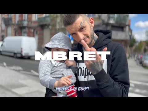 "MBRET" - Mossi Type Beat // Hip Hop Type Beat | Instrumental