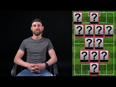 AWesA Traum11: Julian Maaß von der SSG Halvestorf