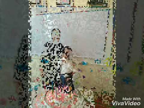 Nermin's happy birthday