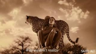 Enigma - Why - Lyrics