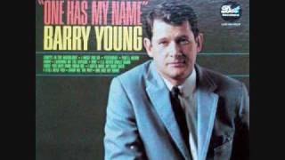 Barry Young - One Has My Name (The Other Has My Heart) (1965)