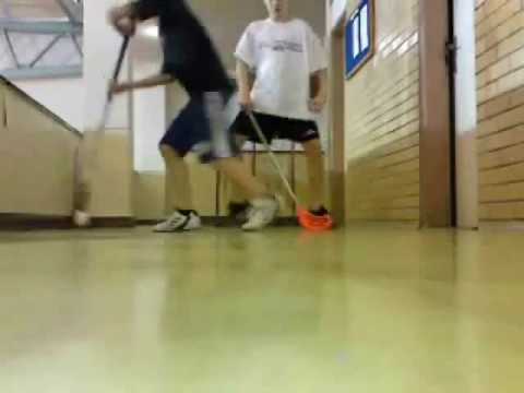 Freestyle Floorball M & R 2