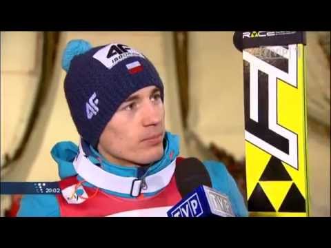 PŚ Lahti 28.02.2014 - relacja z zawodów