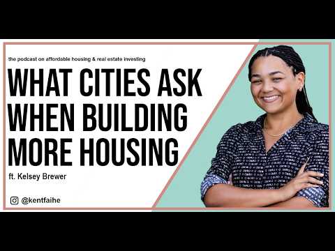 Why is it so hard to build Affordable Housing? Learn what gov't ...