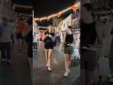 Phuket Nightlife | Russians in phuket #russian #phuketnightlife — Walk To Eternity