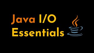 Java NIO | Reading from and Writing to a file in Java | Transient Java Keyword | Geekific