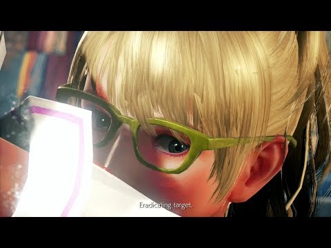 3075 - Tekken 7 - Coouge (Alisa) vs thelast0netill (Paul)