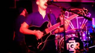 Tiger Lou - Until I'm There (live)