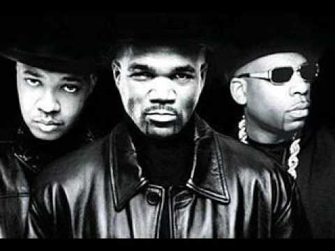 Run DMC - Its Like That (Original)