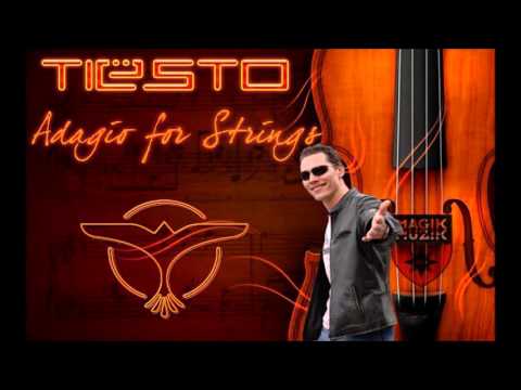 Tiësto vs Samuel Barber - Adagio For Strings (Mitcry Edit)