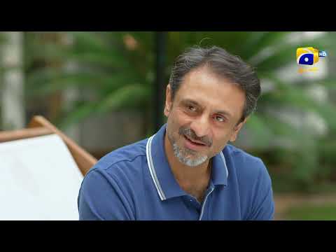 Qalandar Episode 52 | 𝗕𝗲𝘀𝘁 𝗦𝗰𝗲𝗻𝗲 𝟬𝟭 | Muneeb Butt | Komal Meer | Ali Abbas | Hiba Aziz | HAR PAL GEO