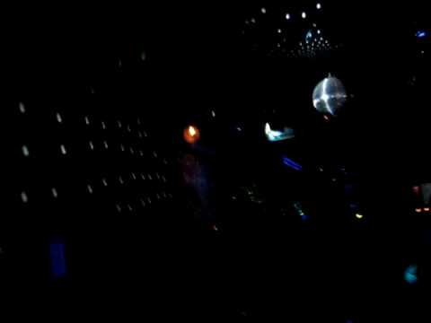 Smokonut Dj Set (System Nipel Vs Sesto Sento - The Sixth Nipel) @ 1st Atsuko Party, Liège