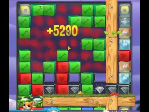 Pet Rescue Saga Level 6064 no boosters