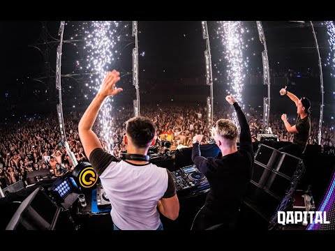 Rebelion ft. Tha Watcher - Fake Shit (HQ)