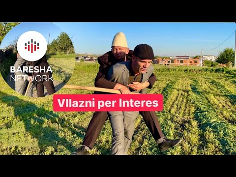 Dashuria e Vllezerve ( Dashni per Interes) Biba & Martini