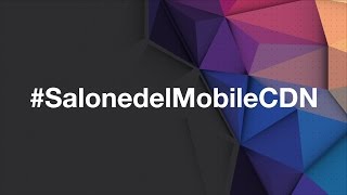 #SalonedelMobileCDN watch the video!!