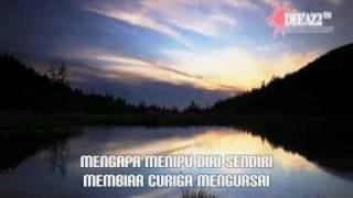 Download lagu SLASH-HATI KIAN TERLUKA   LIRIK mp3