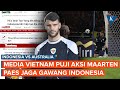 media vietnam soroti aksi heroik maarten paes saat duel indonesia vs australia