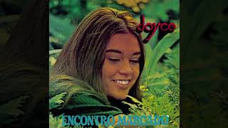 Joyce Moreno - Copacabana Velha de Guerra