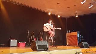 The ocean - original