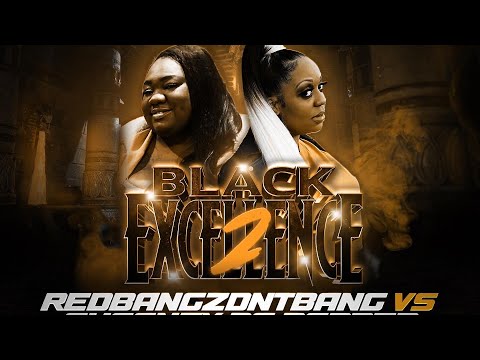 Shooney Da Rapper vs RedBangzDntBang | Hitlist West Black Excellence 2 | Hosted By Don Nino & 6500