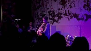 Creep (Cover) - Kina Grannis (Live in Singapore 2017)