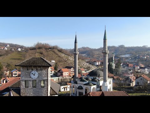 Nesko - Pismo majci  (Official video 2020)