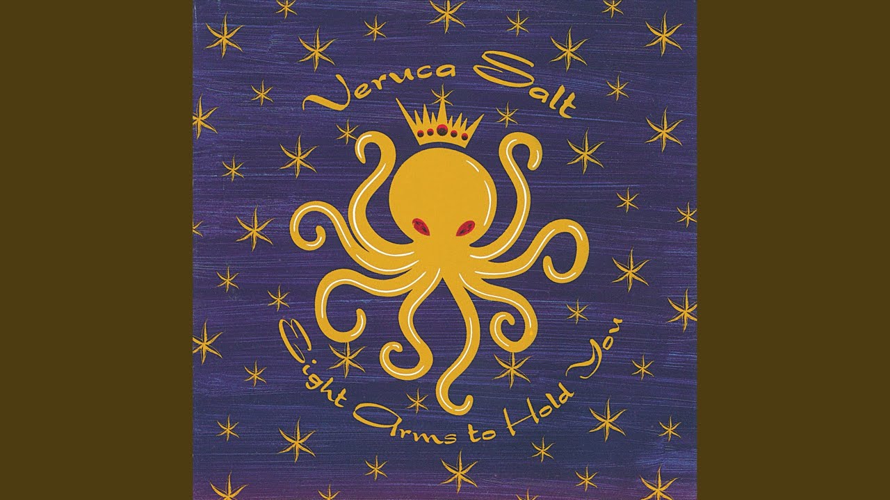 Veruca Salt - Awesome