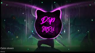 Download lagu Rema - Calm down (#Dsp Effect) mp3