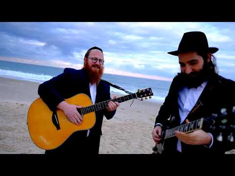 המטפל הרגשי מרדכי רוט מארח את היוצר והגיטריסט ברק גרוסברג - דגל לבן /Mordechi Rot&Barak Grossberg