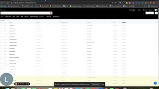 Case Status for Google Chrome: MyCase Overview