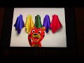 Baby Einstein In July Season 2 Episode 14 Baby Einstein S Numbers Nursery