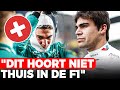 FIA moet ingrijpen bij Stroll: ''Dit hoort niet thuis in de F1'' | Goedemorgen GPFans