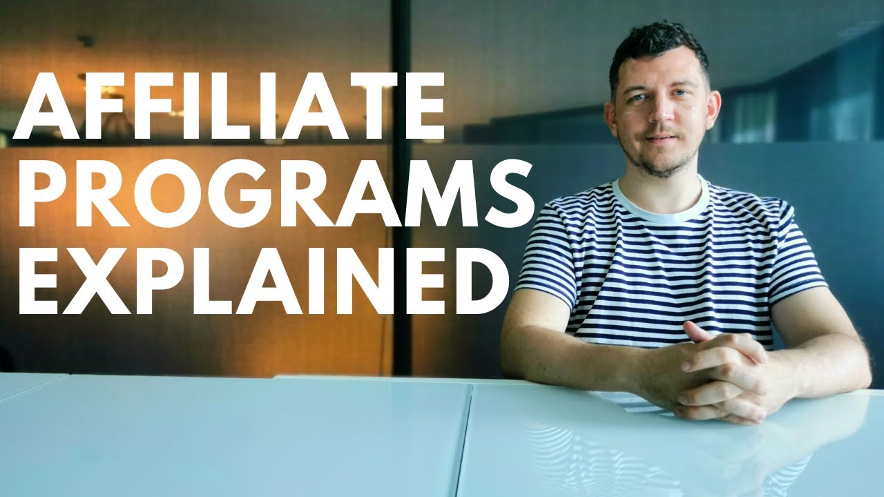 Affiliate Programs: The Ultimate Beginner's Guide
