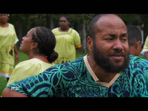 IHNIM HYARISON ET CHORALE DE OUARE - AMOUEA -